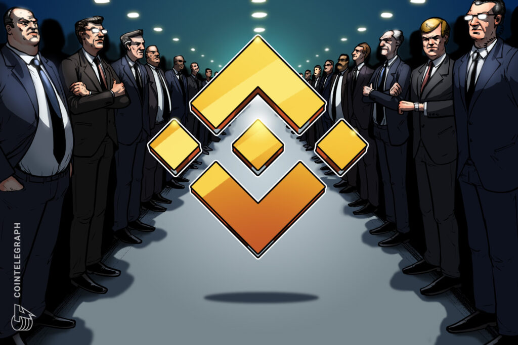 Cointelegraph