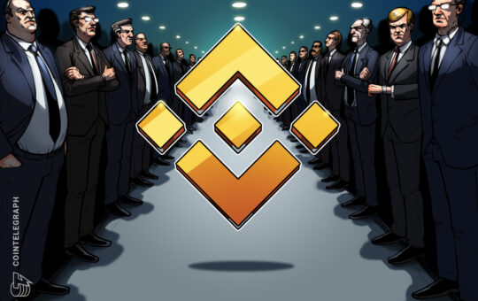 Cointelegraph