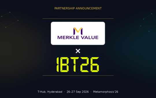 Merkle Value Brings Institutional-Grade Bitcoin Access to India