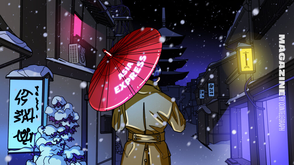 Cointelegraph