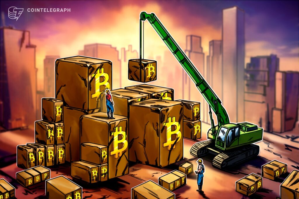 Cointelegraph