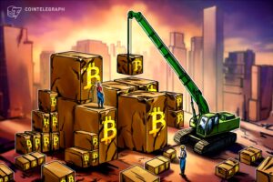 Cointelegraph