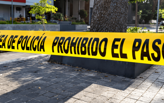 Mexican Rock Star and Family Murdered Over $1.5M Bitcoin Wallet