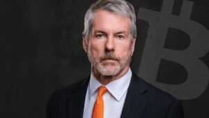 Michael Saylor Sees $100T Digital Asset Industry With Rule Changes