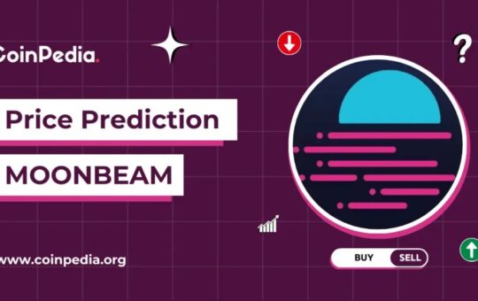 Moonbeam (GLMR) Price Prediction 2026, 2027-2030