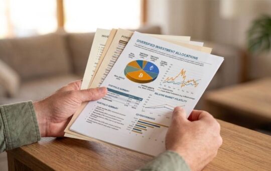 More Crypto Buyers May Be Coming