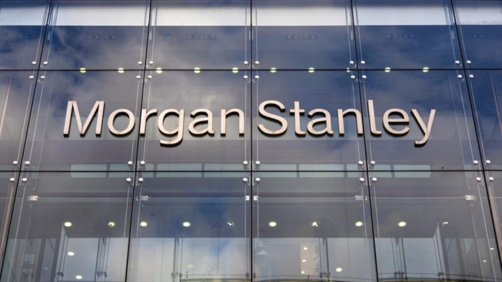 Morgan Stanley's Bitcoin ETF Tops $600M Just Five Months After Launch
