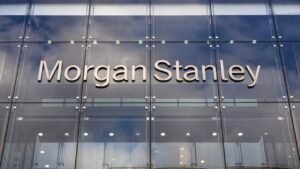 Morgan Stanley's Bitcoin ETF Tops $600M Just Five Months After Launch