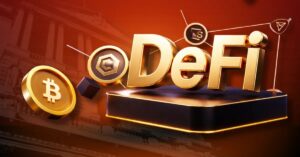 Morpho's Faustine Fleuret Explains What It Means For US DeFi Builders