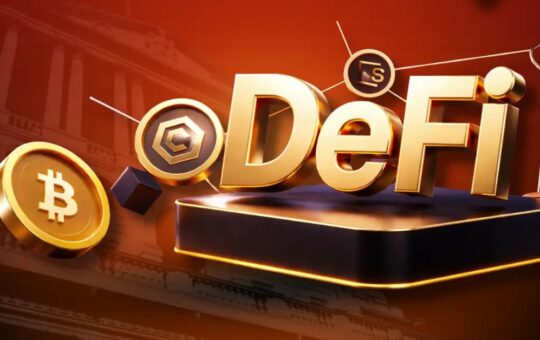 Morpho's Faustine Fleuret Explains What It Means For US DeFi Builders