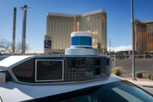 Motional and MIT AI explains self-driving car decisions