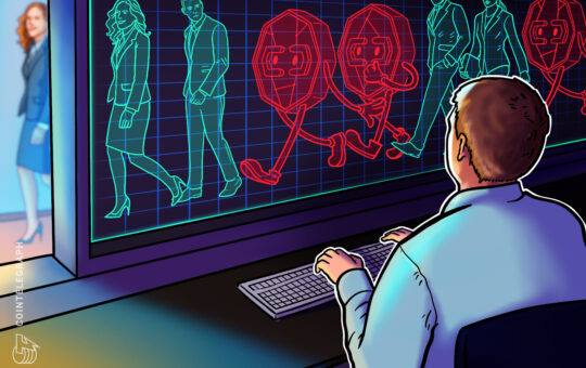 Cointelegraph