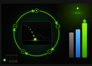 NVIDIA Researchers Introduce Physis-Lang: Self-Evolving Physical Language That Lifts Cosmos 3 Past Veo 3.1 on Physics Benchmarks