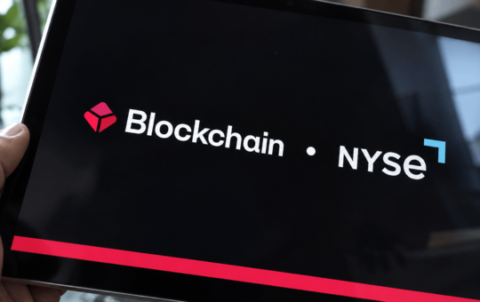 NYSE and Blockchain.com Plot 24/7 Stocks for 44 Million Users