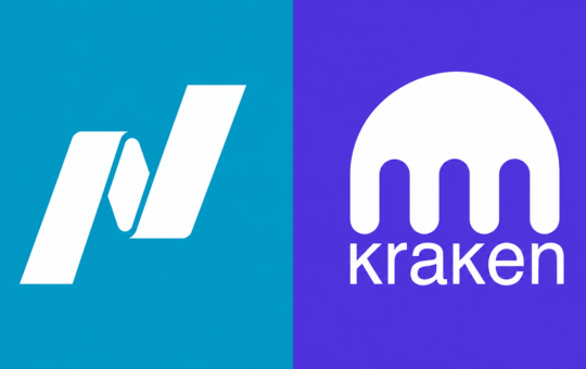 Nasdaq Drops $100M on Kraken Parent in Tokenized Stock Power Play – Bitcoin News