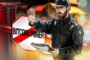 Cointelegraph