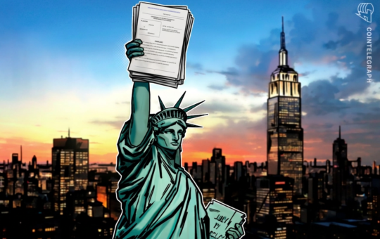 Cointelegraph