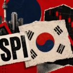 Why Samsung’s 17% Five-Day Slide Is Dragging South Korea’s Market