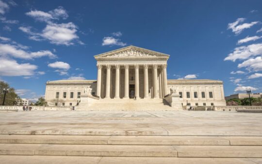 Ninth Circuit Ruling Sets Up a Kalshi Supreme Court Fight on Sept. 3