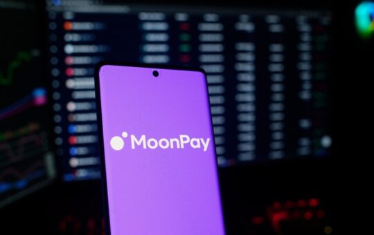 North Capital Deal Expands Moonpay’s Tokenized Securities Ambitions