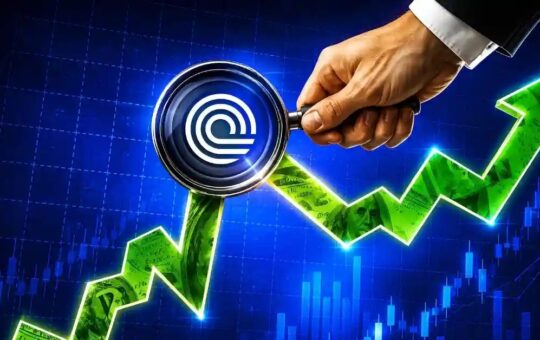 Ondo Launches BlackRock-Based Portfolios as ONDO Price Breaks Above $0.5-Can it Reach $1?