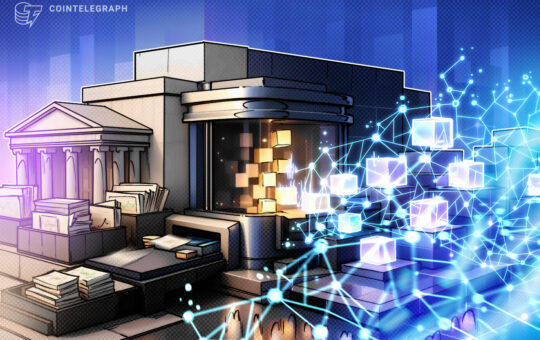 Cointelegraph