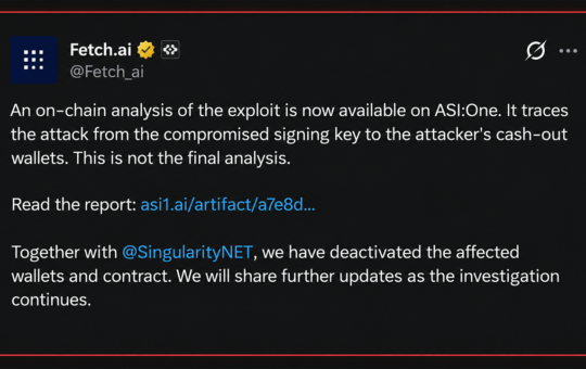 One Attacker Hits Two Crypto Projects and Walks With $2 Million