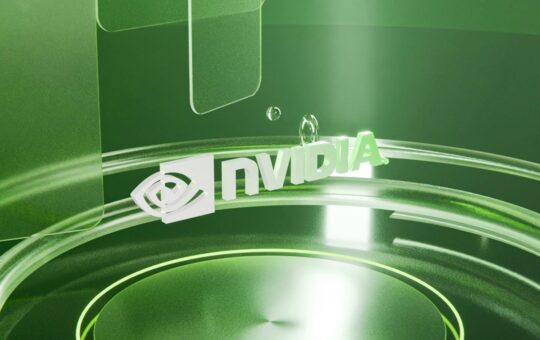 OneRail uses Nvidia AI for real-time last-mile delivery optimisation
