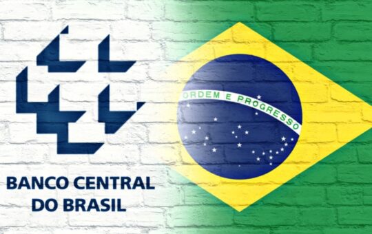 Only Four Crypto Exchanges Await Central Bank Approval in Brazil
