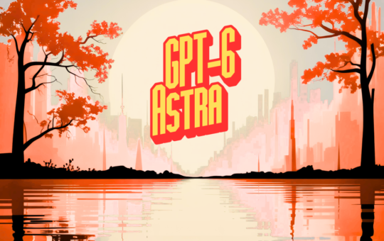 OpenAI Releases GPT-6 Astra: A 1.05M-Context Computer-Use Model Gated Behind a 'Critical' Cyber Threshold