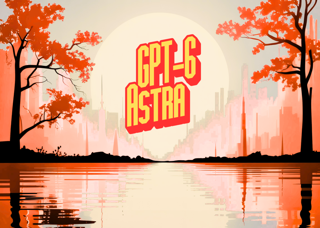 OpenAI Releases GPT-6 Astra: A 1.05M-Context Computer-Use Model Gated Behind a 'Critical' Cyber Threshold