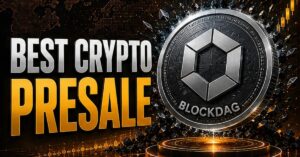 Pepeto Enters Its Final Stretch as $16 Billion in Bitcoin Options Settle, While Maxi Doge and BlockDAG Fade