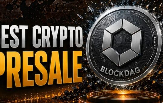 Pepeto Enters Its Final Stretch as $16 Billion in Bitcoin Options Settle, While Maxi Doge and BlockDAG Fade