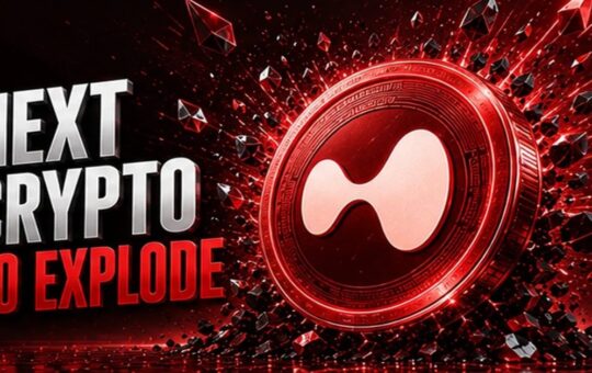 Pepeto Presale Crosses $11 Million As ADA Jumps 28% and HYPE Hits a Record