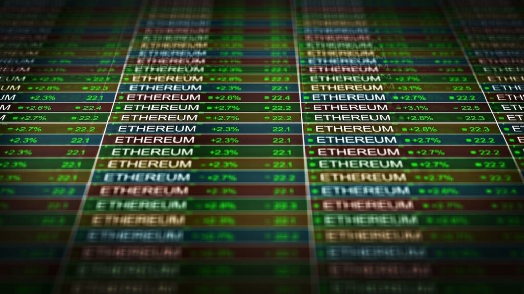 Peter Brandt Predicts $8,600 ETH, Coinbase Adds IPO Share Trading, And More