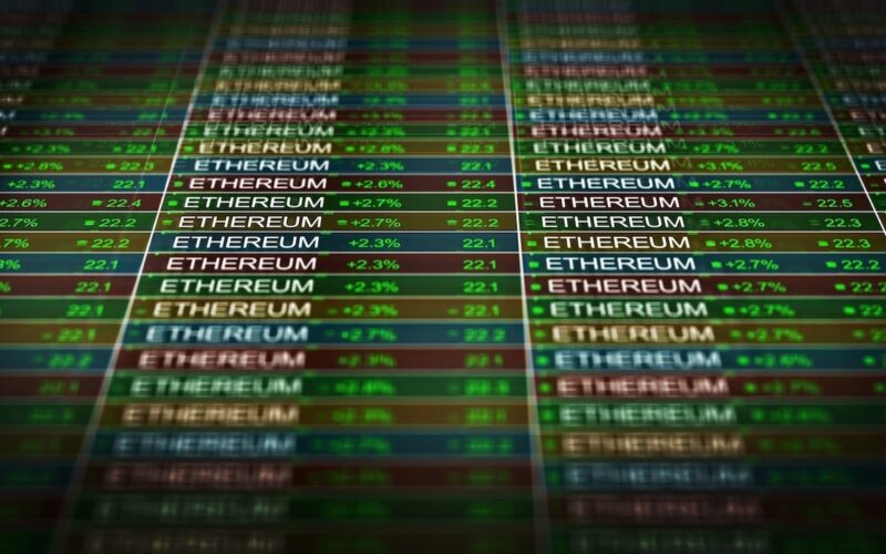 Peter Brandt Predicts $8,600 ETH, Coinbase Adds IPO Share Trading, And More