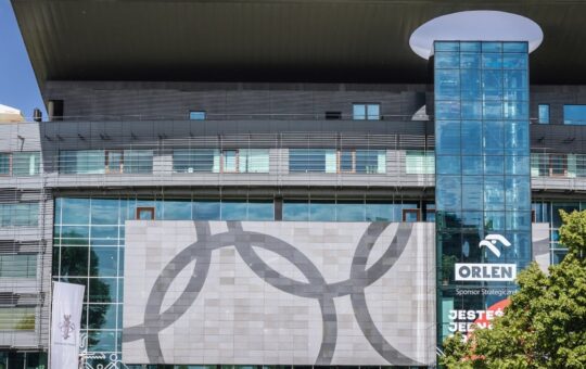 Polish Olympic Chief Fired Over $94M Crypto Scandal