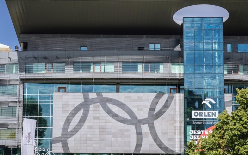 Polish Olympic Chief Fired Over $94M Crypto Scandal