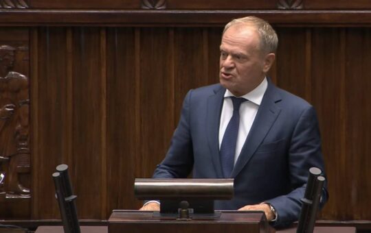 Polish Parliament Fails to Override Crypto Bill Veto in Tight Vote