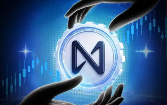Price Surges 7.6% Amid Massive Airdrop