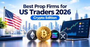 Prop Firms USA 2026: Check Before You Pay