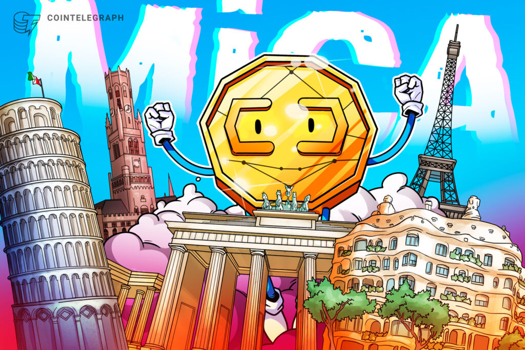 Cointelegraph