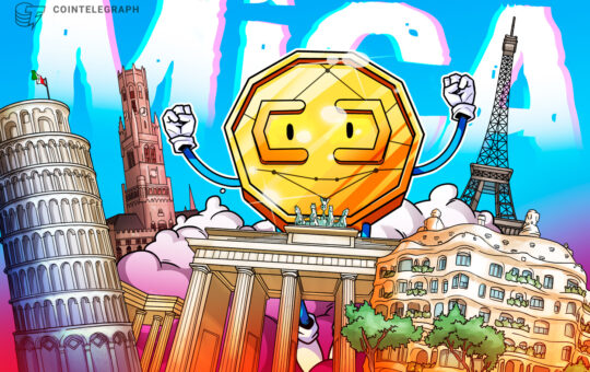 Cointelegraph