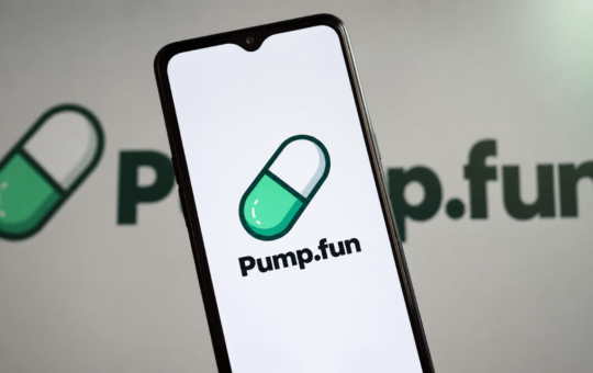 Pump.fun Lets Memecoins Trade Against Tokenized Stocks on Solana