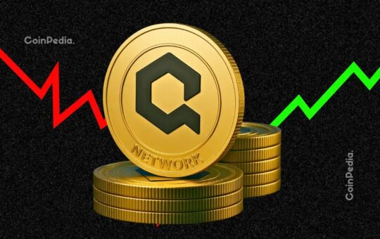 Quant Surges by 50%—Here's What’s Driving the QNT Price Rally