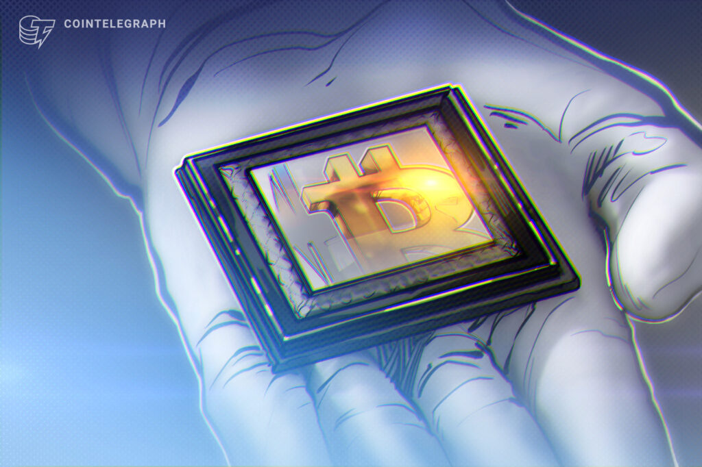 Cointelegraph