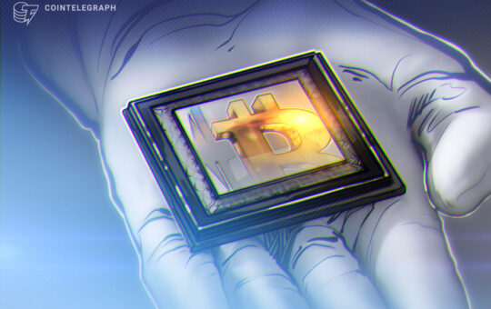 Cointelegraph