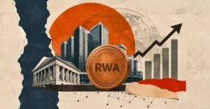 RWA Distributed Asset Value Hits $38.45B as Top Chains Lead