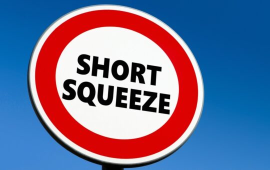 Record Squeeze Drives Bitcoin Price Rally, But $83K Resistance Looms