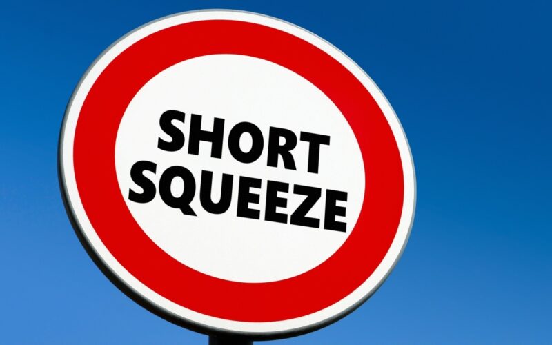 Record Squeeze Drives Bitcoin Price Rally, But $83K Resistance Looms